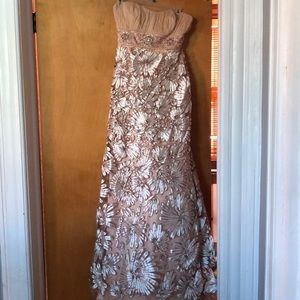 Jovani dress